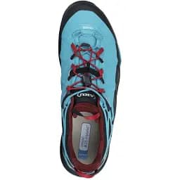 Кросівки AKU Rocket DFS GTX 11 Black/Turquoise - мініатюра 3