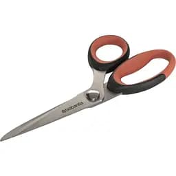 Ножницы кухонные Brabantia терракотовые (121746)