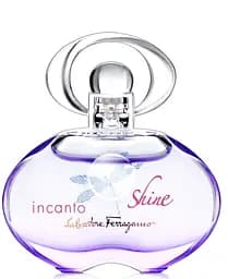 Туалетна вода Мініатюра Ferragamo Incanto Shine 5 мл