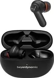 Навушники Beyerdynamic Amiron 100 TWS Black (531477)