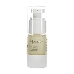 Омолаживающий крем вокруг глаз с пептидами Eye cream Peptides 7 Lifting Moloda 20 мл