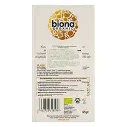 Вафлі Biona Organic медові органічні 175 г - мініатюра 4