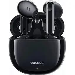 Бездротові навушники Baseus Bowie E13 True Wireless Earphones A00059701127-Z1 Black