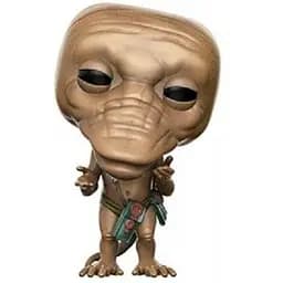 Фігурка Funko Pop Фанко Поп Доган Дагуіс Валеріан Valerian Doghan Daguis 10 см Movies B DD 439