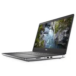 Ноутбук Dell Precision 7550 FHD (i7-10850H/16/512SSD/RTX3000-6Gb) - Class B "Б/В" - мініатюра 6