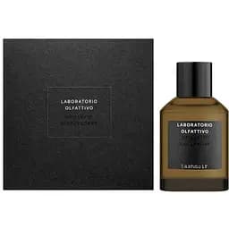 Парфюмированная вода оригинал Laboratorio Olfattivo Kashnoir 100 мл