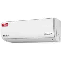 Кондиціонер Osaka STVP-09HH Power Pro DC Inverter - мініатюра 4