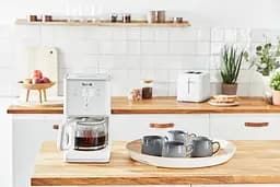 Кавоварка крапельна Tefal CM693110 (6773928) - мініатюра 6