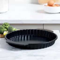 Форма для випічки GreenPan 33,4х28х3,6 см з керамічним покриттям (CC007769-001) - мініатюра 4