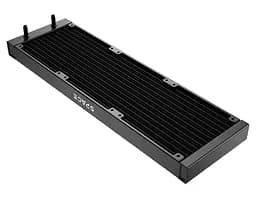 Система водяного охолодження ID-Cooling Space LCD SL360 Pro SE - мініатюра 5