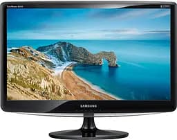 Монитор 23.6" Samsung B2430L Black (LS24PULKF/EN) Б/у