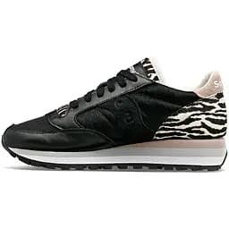Кросівки Saucony Jazz Triple Wmn 38 Black (1097-S60727-17) - мініатюра 2