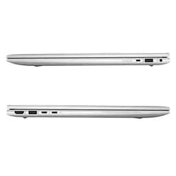 Ноутбук HP EliteBook 865-G10 16' WUXGA IPS AG, AMD R9-7940HS, 32GB, F1024GB, UMA, Win11P, сріблястий (818P1EA) - мініатюра 6