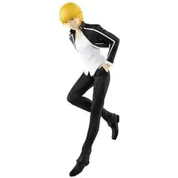 Фигурка Banpresto EXQ Fate Gilgamesh Судьба Великий Приказ Гильгамеш 20 см B EXQ F G 20