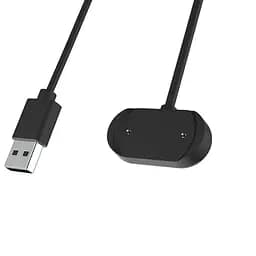 Зарядний пристрій Amazfeel для смартгодинника Amazfit GTS3 / GTS4 / GTR3 / GTR3 Pro / T Rex 2 - мініатюра 4