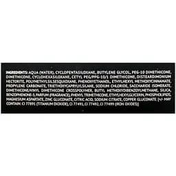 Тональний крем TopFace Skinwear Matte Effect Longlasting Foundation PT468 відтінок 02, 30 мл - мініатюра 3