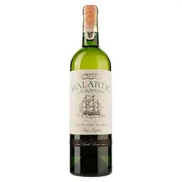 Вино Chateau Malartic-Lagraviere Grand Cru Blanc, белое, сухое, 0,75 л