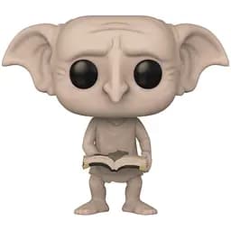 Ігрова фігурка Funko Pop! Harry Potter Dobby (65650)