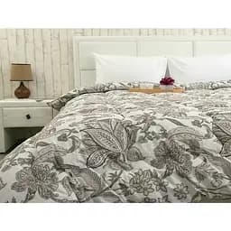 Ковдра вовняна Руно Comfort+ Luxury бязь 200х220 см 322.02ШК+У_Luxury - мініатюра 4