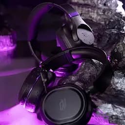 Ігрові навушники Proove Gaming Bliss (APP) Black (GHBLPP010001) [152660] - мініатюра 8