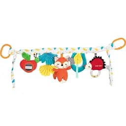 Іграшка-підвіска Baby Team (8581)