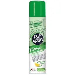 Засіб для чищення плити та духовки Pulisvelt 300 мл