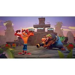 Гра Crash Team Rumble Deluxe Edition (англійська версія) (PS5) - мініатюра 2