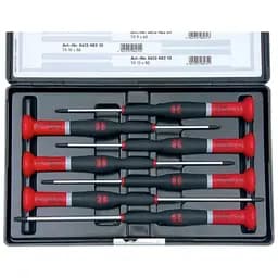 Набор отверток Wurth Zebra для точной механики Tx 7 шт. (06134891)