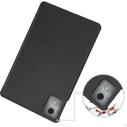 Чохол до планшета BeCover Smart Case Lenovo Tab K11 Plus TB-352F 11.45" Black (711848) - мініатюра 3