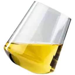 Келих для вина GSI Outdoors Stemless White Wine Glass (1099-79321)