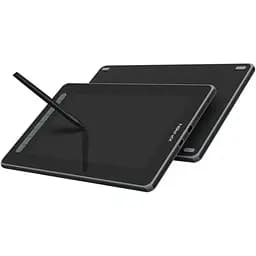 Графічний монітор XP-Pen Artist 12 Pen Display 2nd Gen Black (JPCD120FH_BK) [83425] - мініатюра 5