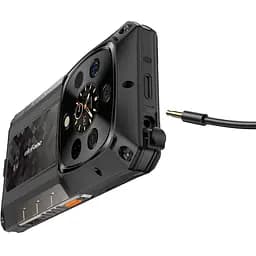 Смартфон Ulefone Armor 28 Ultra Thermal Version 16/1TB Epic Black (Global Version) - мініатюра 10
