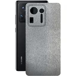 Захисна плівка StatusSKIN для Xiaomi Mix 4 Корпус Вініл Метал срібло