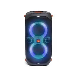 Портативна колонка JBL Partybox 110 JBLPARTYBOX110EU Black