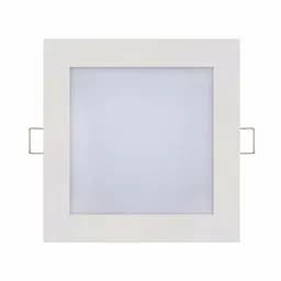 Светильник врезной "SLIM/Sq-12" 12W 6400K