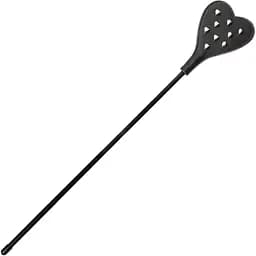 Стек с металлическими винтами Art of Sex - BDSM Heart