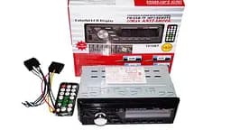 Автомагнітола XPRO 1DIN 1010BT чорний (1010BT_475) - мініатюра 3