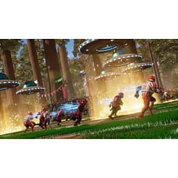 Ключ активації Microsoft Wild Card Football - Deluxe Edition для Xbox One/Series S/X - мініатюра 5
