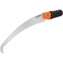 Пилка садова Truper вигнута з гачком 53 см (STP-16X)