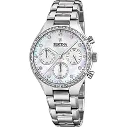 Годинник Festina F20401/1