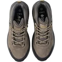 Черевики CMP Men’s Juukat Hiking Water-Proof Shoes 41 Fango/Tabacco (1097-3Q26067-Q906 41) - мініатюра 4
