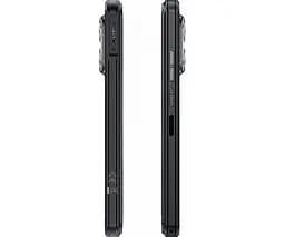 Смартфон Oukitel WP52 4/256GB 6500 mAh чорний (6931940755504) - мініатюра 3