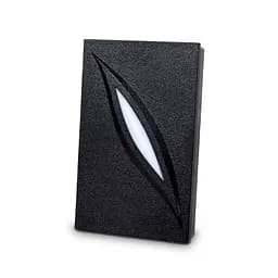 Считыватель ZKTeco KR100E для карт EM-Marine и брелоков (114672)