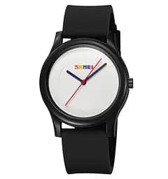 Жіночий наручний годинник Skmei 1880 Чорний