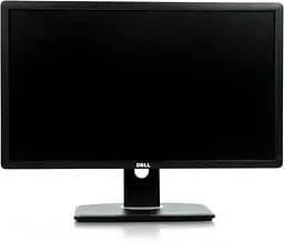 Б/В Монітор Dell P2412 (24" IPS/1920x1080/16:9/ DVI/ VGA/VESA)