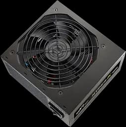 Блок живлення FSP HYPER K PRO 600W 80+ (HK-600) - мініатюра 1