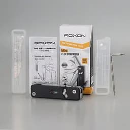 Мультитул Roxon Flex Companion S504G - мініатюра 6