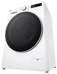Стиральна машина автоматична LG F4Y5RS0W (7198422) - мініатюра 4
