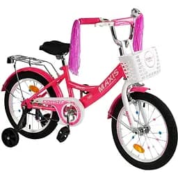 Велосипед двухколесный Corso Maxis 16" CL-16113