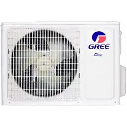 Кондиціонер Gree GWH24YE-S6DBA2A Amber Inverter - мініатюра 7